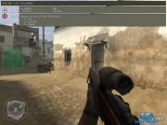 cuBot CoD2 1.0 Screenshot