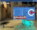 OldSchoolHack DoDS 22.08. Screenshot