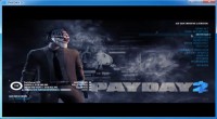 PayDay 2 LUA-SCRIPT-HACK - V4 Screenshot