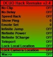 DCUO Hack Remake v2.4 Screenshot