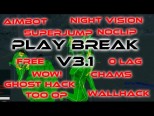Playbreak v3.1Beta Screenshot