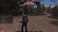 Rei - WarZ ESP Overlay Hack [Survival] v0.2d Screenshot
