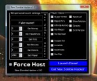 Nee Zombie Hacker v1.0 Screenshot