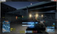 Public BF3 Hack