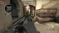 Tier0cheats CSGO Public 1.4 Screenshot