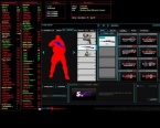 Luzifers D3D v1.6 Screenshot