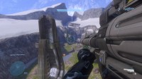 Halo Online 0.6 - Internal Trainer v1.1 Screenshot