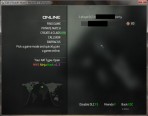 [MW3 1.9.461]Ninja Hack v1.3 Screenshot