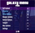 Galaxy Mod Menu *free*