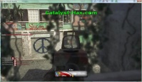 Catalyst-Hax Blackops Public V1.0 Screenshot