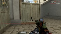 AvA Wall hack