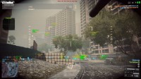 BF4 Beta - Public Hook for Win8