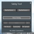 SalzigTool Version 0.5 Screenshot