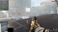 BF4 Multihack v1.1 Screenshot