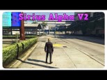 Sirius Alpha V2