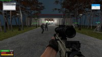 Zombiiju's Gmod sv_cheats bypasser Screenshot