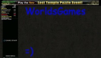 WorldsGamers Public D3D Screenshot