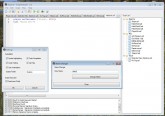 DayZ SA - Script Executer 1.0 + NameChanger Screenshot