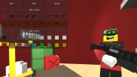 Unturned No Recoil Hack Screenshot