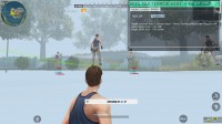 Rules of Survival - UltraHack v2.1 Screenshot