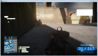 Bf3_ammo_display Screenshot