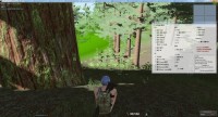 Hack1Z1 ESP Screenshot