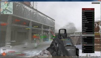 MW2 HFT MultiHack v1.1.195