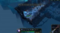 League of Legends - Camera Hack v1 Screenshot