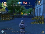 UnKnoWnHack v3.4 Screenshot