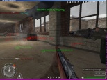CoD1 Xfire HooK Screenshot