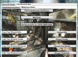 CoD5 World at War Multi Hack + More Screenshot