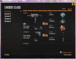 Black Ops Class Editor