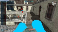 ThunderLabs D3D Screenshot