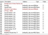 Ghosts Adress List V-3.10.X