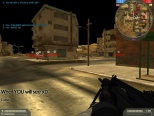 Battlefield 2 v1.41 Memory Hack Screenshot