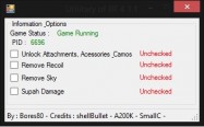 Utilitary Of Battlefield 4 1.1 Screenshot