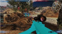 [War Inc] FreakSpy v1.1