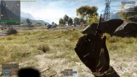 BF4 Multihack v1.12 Screenshot