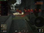 Battlefield P4F Hack v0.9.3 Screenshot