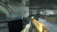 BLK BOT COD4 v1.7 Screenshot