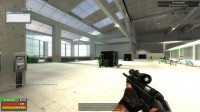 Zombiiju's Gmod sv_cheats bypasser Screenshot