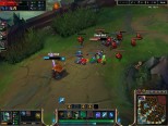 League of Legends AutoSmite + ESP 5.13.0.323 Screenshot