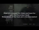 Force Host Hack