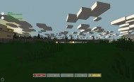 Unturned Hack 2.2.1 Screenshot