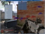 Iniuria COD:MW2 v1.1