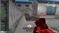 Anykia Project - Crossfire Hack NA/AL Screenshot