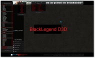 BlackLegend Public D3D Screenshot