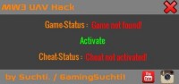 UAV Hack 1.9.388110 | Steam Only!