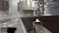 BF4 Multihack v1.5 Screenshot