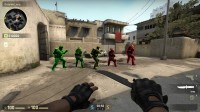 Dank ESP & BHOP v1.1